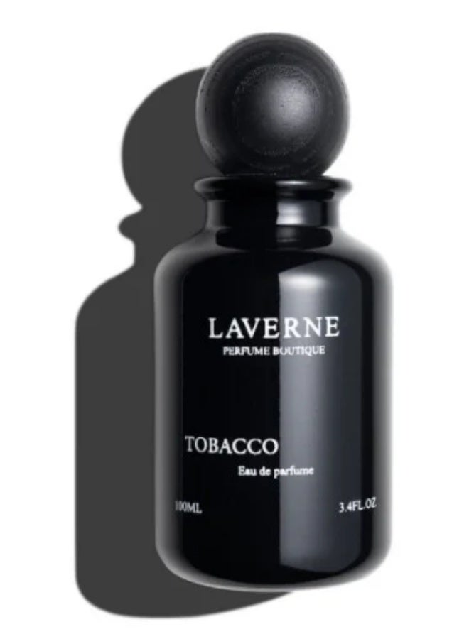 LAFROI TOBACCO LAVERNE 100ML - Image 2